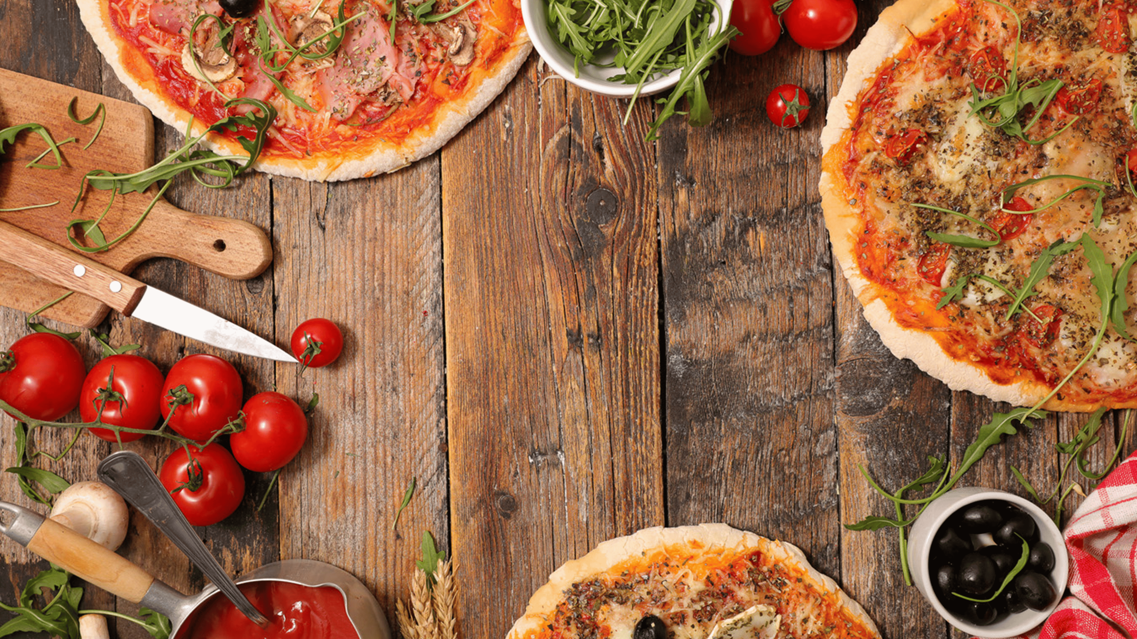 Pizza House Reppenstedt